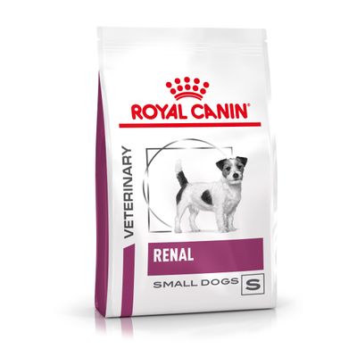 Royal Canin Renal Small