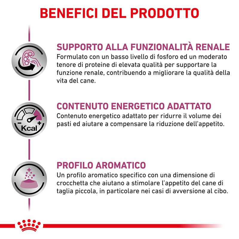 Royal Canin V-Diet Renal Select