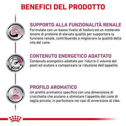 Royal Canin V-Diet Renal Select
