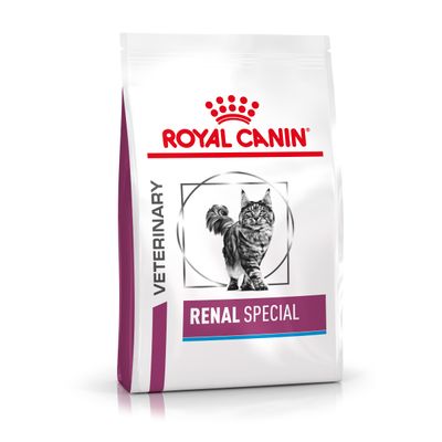 Royal Canin V-Diet Renal Special