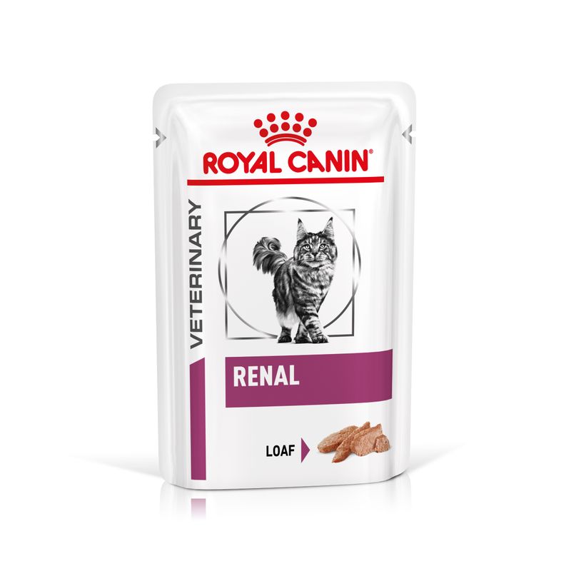 Royal Canin V-Diet Cat Renal
