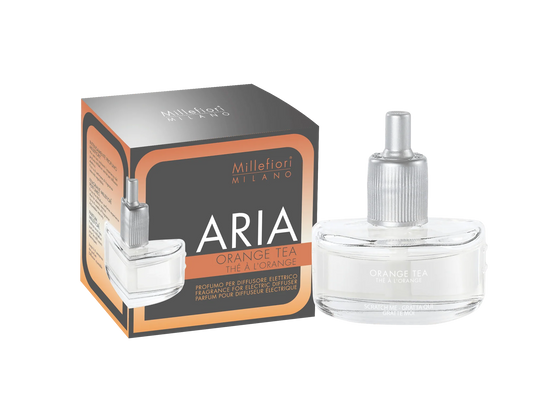 Ricarica Per Diffusore Di Fragranza Elettrico "Aria" - Orange Tea