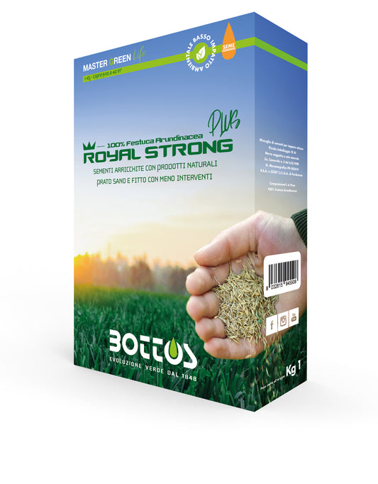 Seme Royal Strong Plus 1 Kg