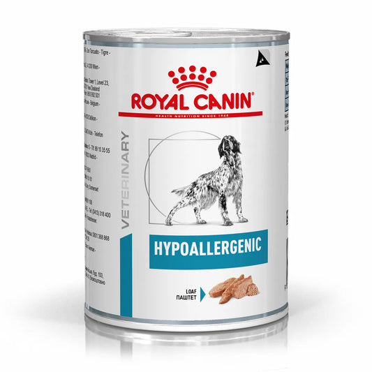 Royal Canin Hypoallergenic