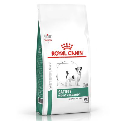 Royal Canin Satiety Small