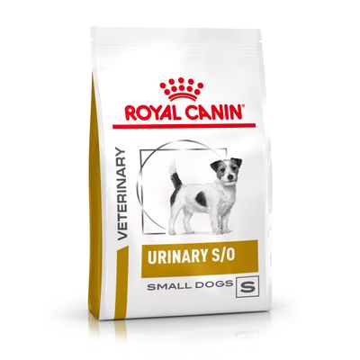 Royal Canin Urinary Small