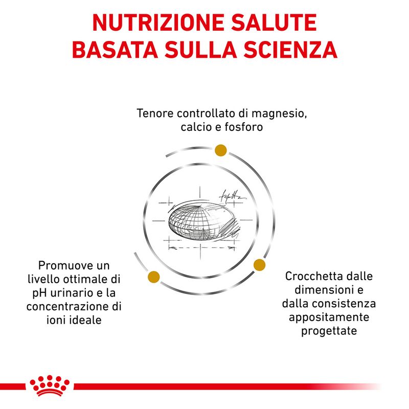 Royal Canin Urinary Small