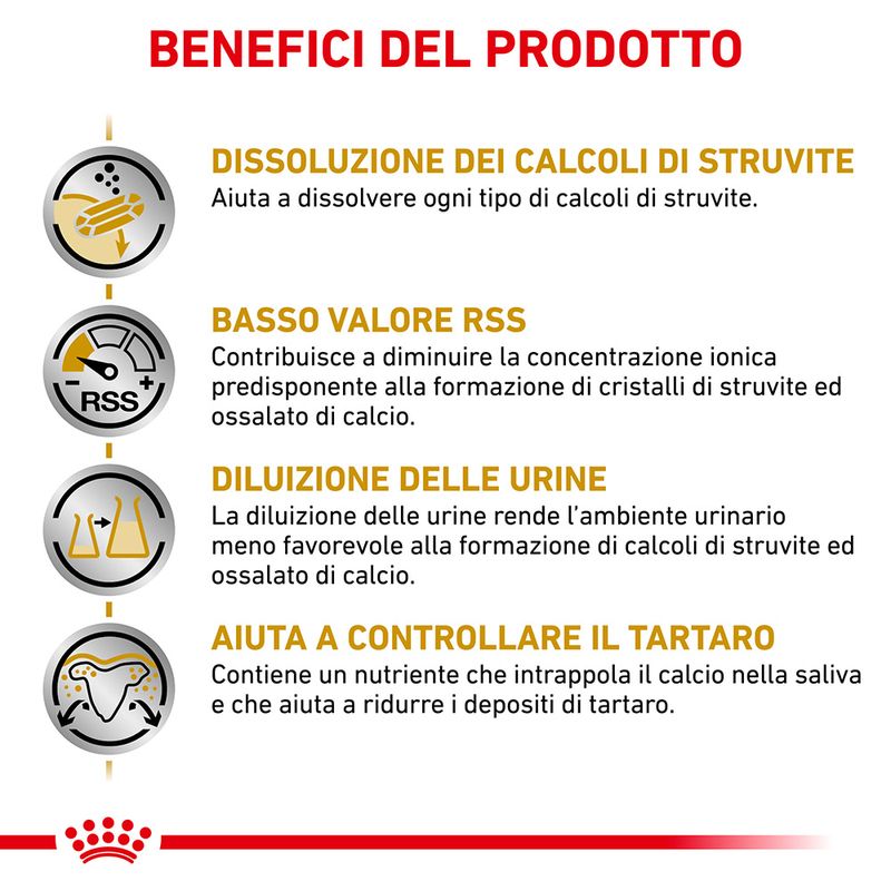 Royal Canin Urinary Small