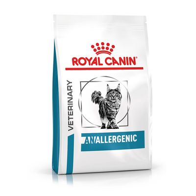 Royal Canin V-Diet Anallergenic