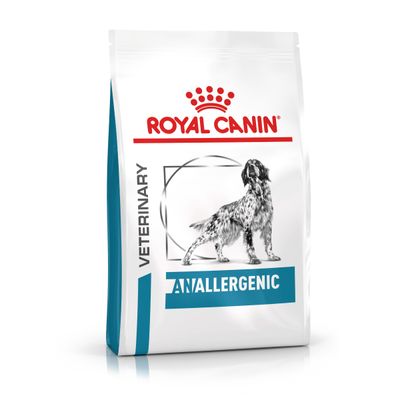 Royal Canin V-Diet Anallergic