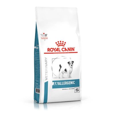 Royal Canin V-Diet Anallergic Small