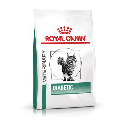 Royal Canin V-Diet Diabetic