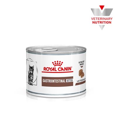 Royal Canin V-Diet Gastro Intestinal Kitten