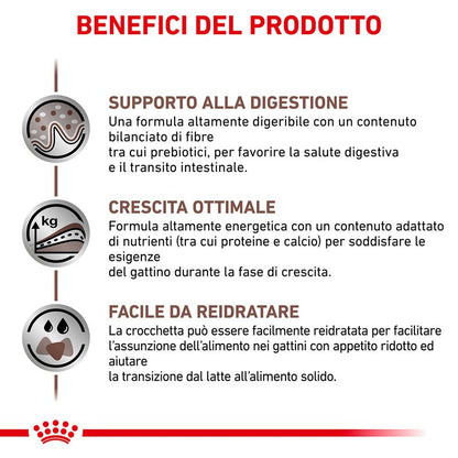 Royal Canin V-Diet Gastro Intestinal Kitten