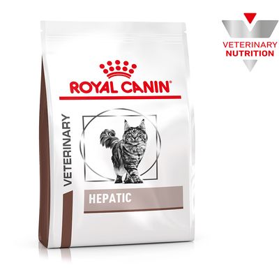 Royal Canin V-Diet Hepatic