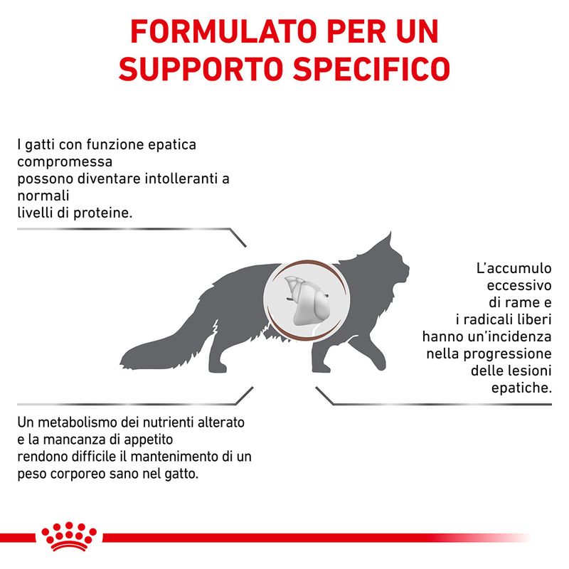 Royal Canin V-Diet Hepatic