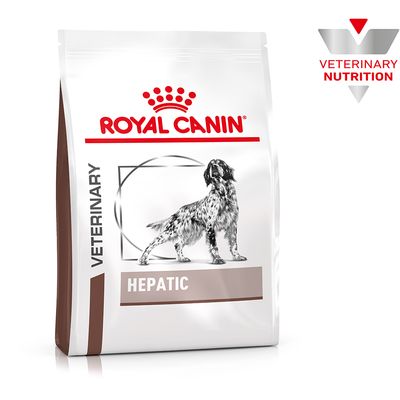 Royal Canin V-Diet Hepatic