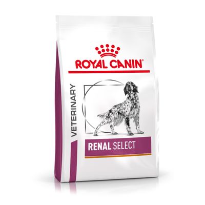 Royal Canin V-Diet Renal Select