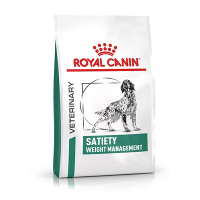 Royal Canin V-Diet Satiety