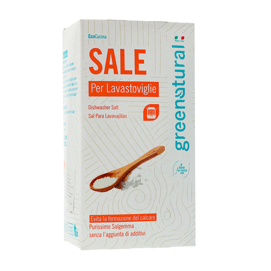 Sale per Lavastoviglie