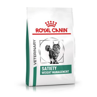 Royal Canin V-Diet Satiety