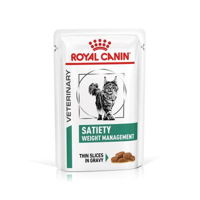 Royal Canin V-Diet Cat Satiety