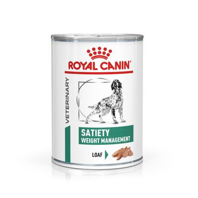 Royal Canin Satiety
