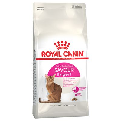 Royal Canin Exigent Savour