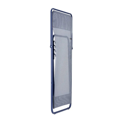 Sedia a sdraio pieghevole multi-posizione Maxi Transat Batyline® Cb Indigo 9940