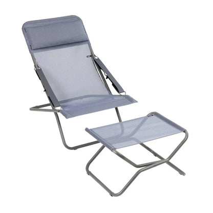 Sedia a sdraio pieghevole multi-posizione Transabed Batyline® Ocean Ii 9870