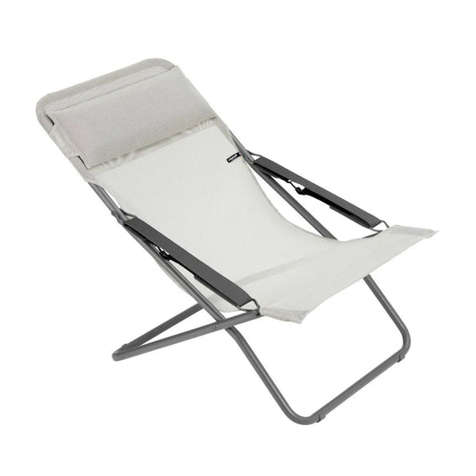 Sedia a sdraio pieghevole multi-posizione Transabed Batyline® Seigle Ii 9868