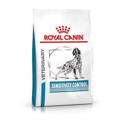 Royal Canin V-Diet Sensitivity Control