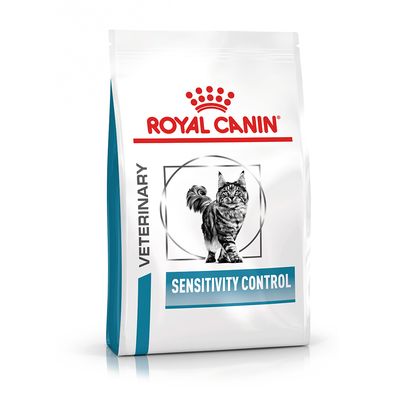 Royal Canin V-Diet Sensitivity Control