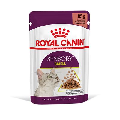 Royal Canin Sensory Smell In Salsa