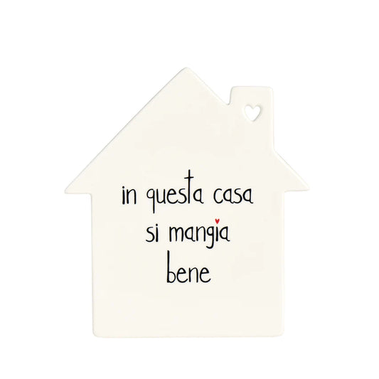 Sottopentola In Questa Casa Si Mangia Bene