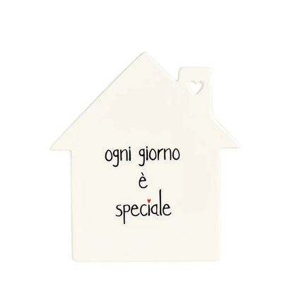 Sottopentola Ogni Giorno E' Speciale