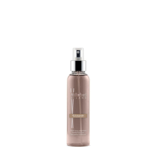 Spray per Ambienti Silk & Rice Powder