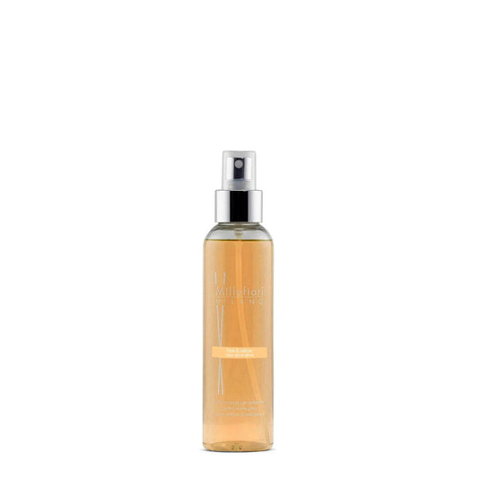 Spray per Ambienti Lime & Vetiver
