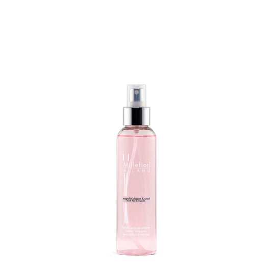 Spray per Ambienti Magnolia Blossom & Wood