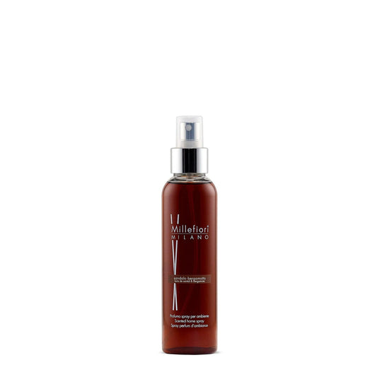 Spray per Ambienti Sandalo Bergamotto