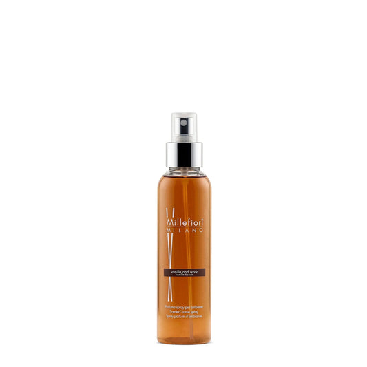 Spray per Ambienti Vanilla & Wood