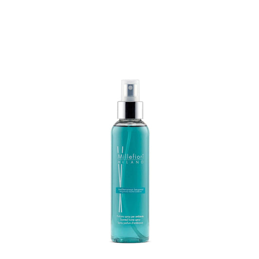 Spray per ambienti Mediterranean Bergamot