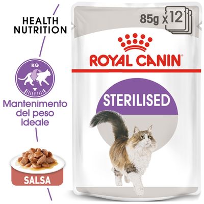 Royal Canin Sterilised