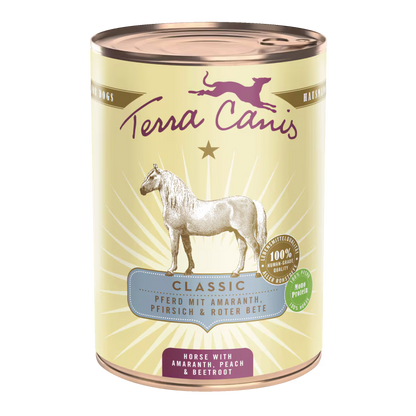 Terra Canis Classic 400 Gr