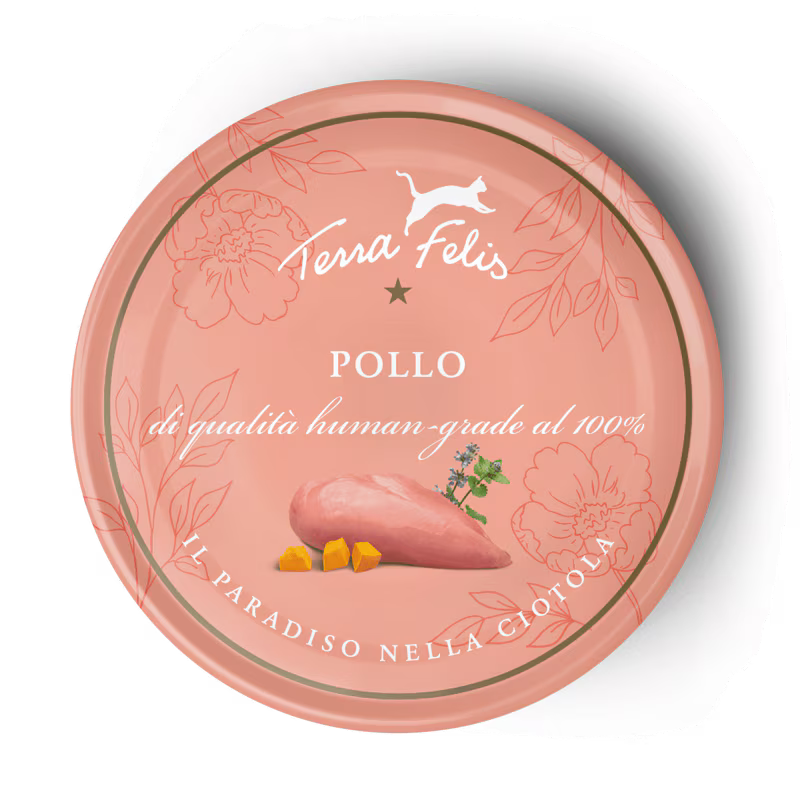 Terra Felis 80 Gr