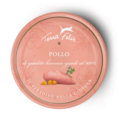 Terra Felis 80 Gr