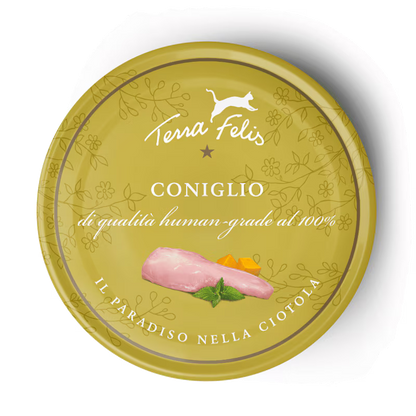 Terra Felis 80 Gr