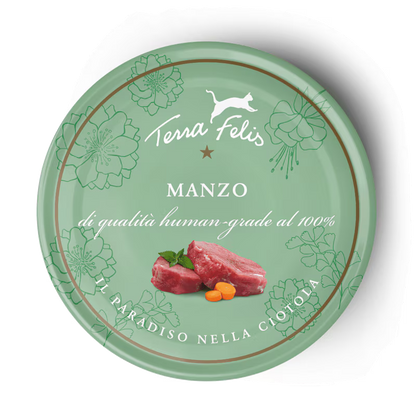 Terra Felis 80 Gr