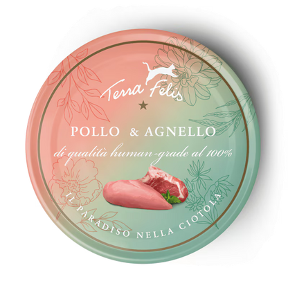 Terra Felis 80 Gr