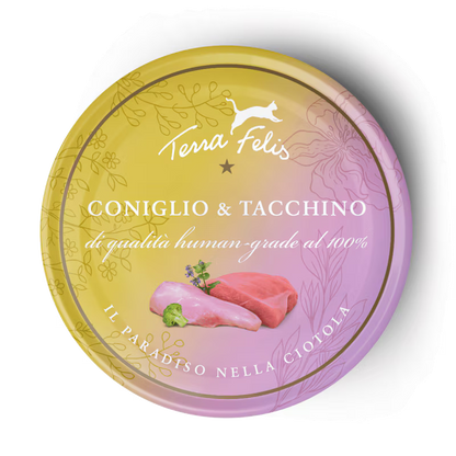 Terra Felis 80 Gr